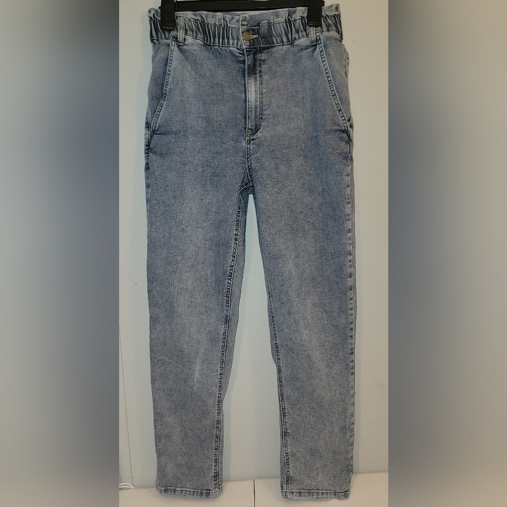 Simple Society Jeans